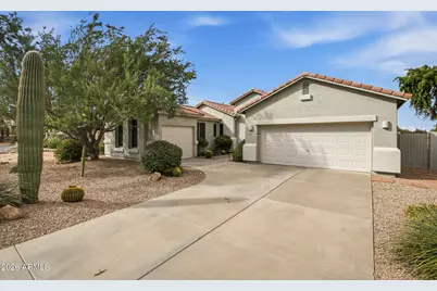 32636 N 40th Place, Cave Creek, AZ 85331 - Photo 1