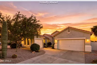 32636 N 40th Place, Cave Creek, AZ 85331 - Photo 2
