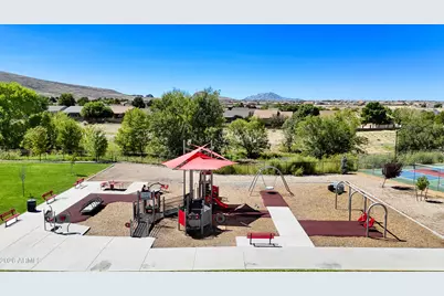 6919 E Byron Place --, Prescott Valley, AZ 86314 - Photo 90