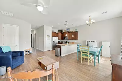 6919 E Byron Place --, Prescott Valley, AZ 86314 - Photo 8