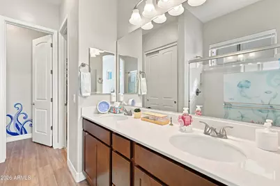 6919 E Byron Place --, Prescott Valley, AZ 86314 - Photo 22
