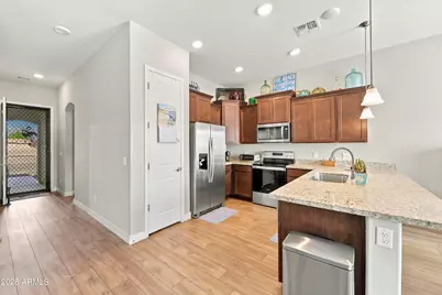 6919 E Byron Place --, Prescott Valley, AZ 86314 - Photo 12