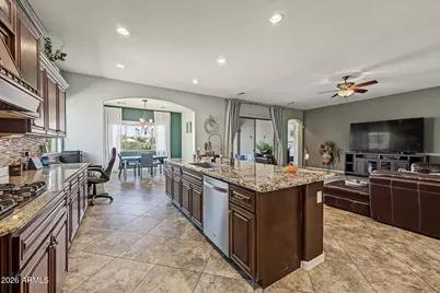14345 S 181st Avenue, Goodyear, AZ 85338 - Photo 12