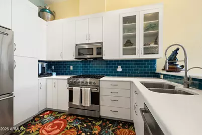 30 Calle Del Medio --, Sedona, AZ 86336 - Photo 12