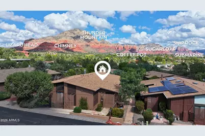 30 Calle Del Medio --, Sedona, AZ 86336 - Photo 32