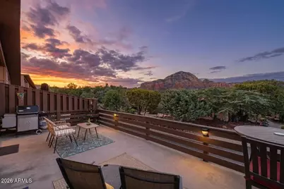 30 Calle Del Medio --, Sedona, AZ 86336 - Photo 2
