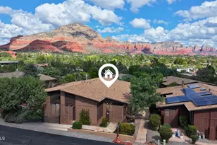 30 Calle Del Medio, Sedona, AZ 86336 - Photo 1