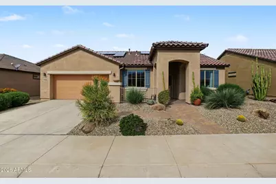 17938 W Deer Creek Road, Goodyear, AZ 85338 - Photo 4