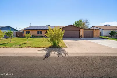 4727 W Rosewood Drive, Glendale, AZ 85304 - Photo 8