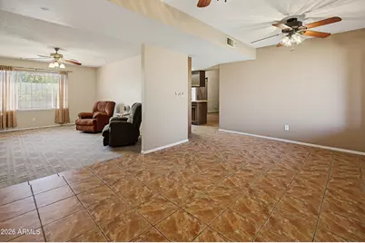 4727 W Rosewood Drive, Glendale, AZ 85304 - Photo 2