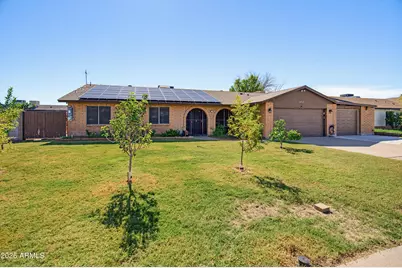 4727 W Rosewood Drive, Glendale, AZ 85304 - Photo 1