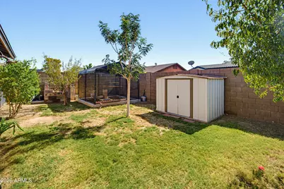 4727 W Rosewood Drive, Glendale, AZ 85304 - Photo 6