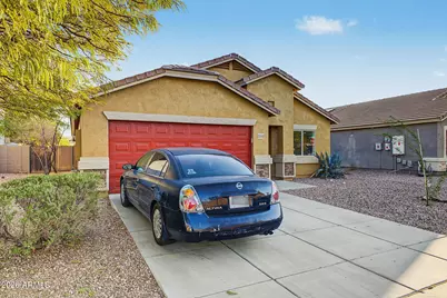 22839 W Cocopah Street, Buckeye, AZ 85326 - Photo 20