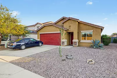 22839 W Cocopah Street, Buckeye, AZ 85326 - Photo 2