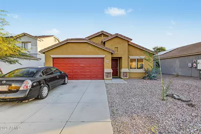 22839 W Cocopah Street, Buckeye, AZ 85326 - Photo 1