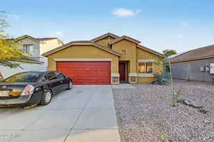 22839 W Cocopah St, Buckeye, AZ 85326 - Photo 1