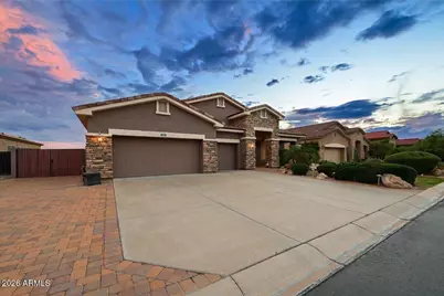 9769 W Bent Tree Drive, Peoria, AZ 85383 - Photo 2