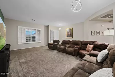 9769 W Bent Tree Drive, Peoria, AZ 85383 - Photo 8