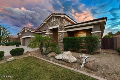 9769 W Bent Tree Drive, Peoria, AZ 85383 - Photo 4