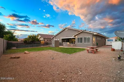 9769 W Bent Tree Drive, Peoria, AZ 85383 - Photo 38