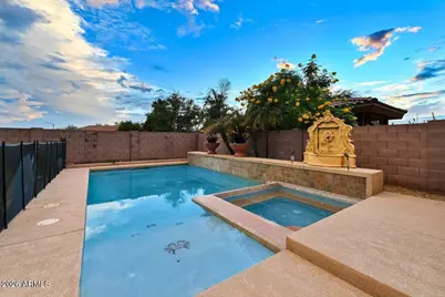 9769 W Bent Tree Drive, Peoria, AZ 85383 - Photo 32