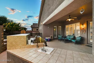 9769 W Bent Tree Drive, Peoria, AZ 85383 - Photo 30