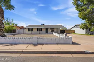 8420 N 55th Ave, Glendale, AZ 85302 - Photo 1