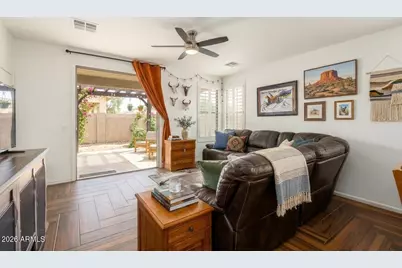 15038 N 145th Lane, Surprise, AZ 85379 - Photo 4