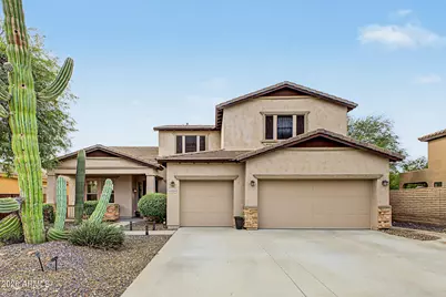 30294 N 123rd Lane, Peoria, AZ 85383 - Photo 2