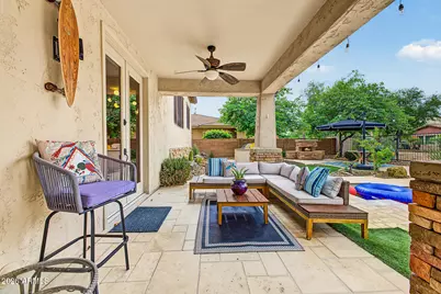 30294 N 123rd Lane, Peoria, AZ 85383 - Photo 38