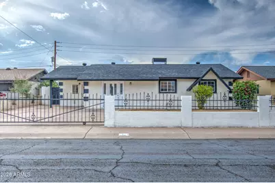 2260 W Pecan Road, Phoenix, AZ 85041 - Photo 1