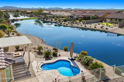 16748 S 180th Avenue, Goodyear, AZ 85338 - Photo 26