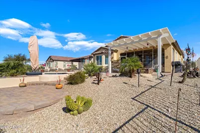 16748 S 180th Avenue, Goodyear, AZ 85338 - Photo 28