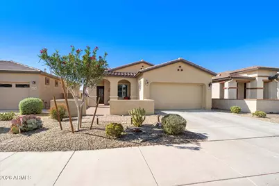 16748 S 180th Avenue, Goodyear, AZ 85338 - Photo 34