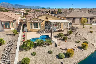 16748 S 180th Avenue, Goodyear, AZ 85338 - Photo 30