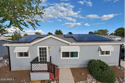 655 S 3rd Street, Cottonwood, AZ 86326 - Photo 2