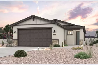 5853 E Sideoats Way, San Tan Valley, AZ 85143 - Photo 1