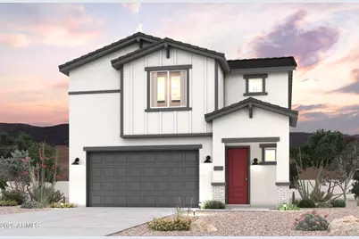 5831 E Sideoats Way, San Tan Valley, AZ 85143 - Photo 2