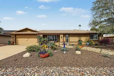 13206 W Beardsley Road, Sun City West, AZ 85375 - Photo 2