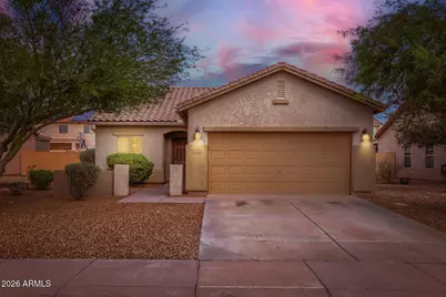 19304 W Madison Street, Buckeye, AZ 85326 - Photo 2