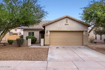 19304 W Madison Street, Buckeye, AZ 85326 - Photo 1