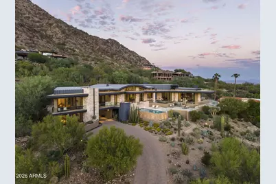 5248 E Arroyo Road, Paradise Valley, AZ 85253 - Photo 24