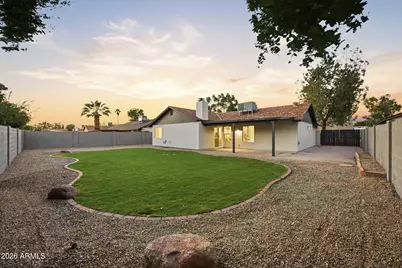 7451 E Drummer Avenue, Mesa, AZ 85208 - Photo 22