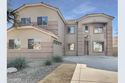 6807 W Pleasant Lane, Laveen, AZ 85339 - Photo 2