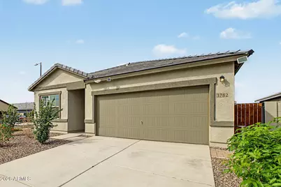 3782 E Charles Austin Lane, San Tan Valley, AZ 85143 - Photo 2