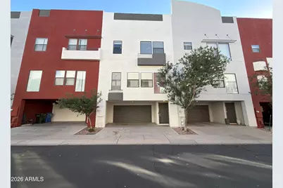 4637 E Culver Street, Phoenix, AZ 85008 - Photo 1