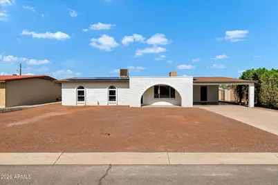 610 E Via Elena Street, Goodyear, AZ 85338 - Photo 1