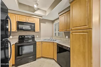 7008 E Gold Dust Avenue #135, Paradise Valley, AZ 85253 - Photo 10