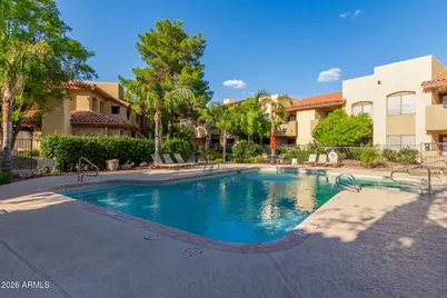 7008 E Gold Dust Avenue #135, Paradise Valley, AZ 85253 - Photo 32