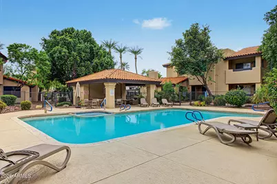 7008 E Gold Dust Avenue #135, Paradise Valley, AZ 85253 - Photo 26